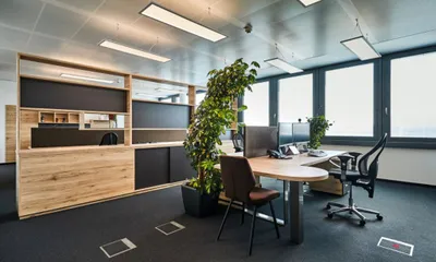 Gewerbeimmobilie mieten in Bruck an der Leitha – 207 m², € 20 – Bild 8 von 9