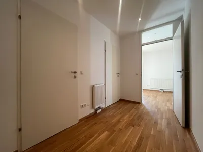Online Besichtigungstermin buchen! | 2-Zimmer-Wohnung mit separater Küche & Schrankraum | 1180 Wien – Bild 2