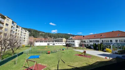 1-Zimmer-Wohnung mieten in Spittal an der Drau – 50 m², € 650 – Bild 5 von 6