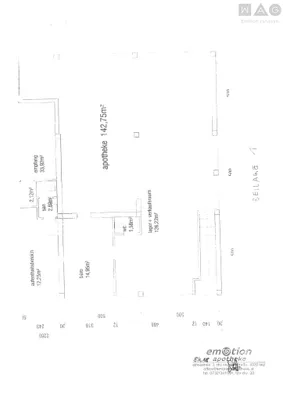 10-Zimmer-Gewerbeimmobilie mieten in Linz – 187 m², € 3.863 – Bild 19 von 20