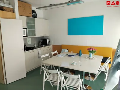 10-Zimmer-Gewerbeimmobilie mieten in Linz – 187 m², € 3.863 – Bild 13 von 20