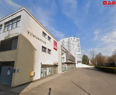 10-Zimmer-Gewerbeimmobilie mieten in Linz – 187 m², € 3.863 – Bild 18 von 20