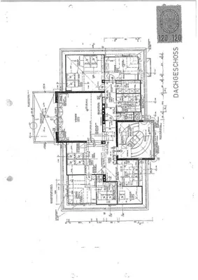 4-Zimmer-Wohnung mieten in Wien – 211,36 m², € 4.785 – Bild 28 von 28