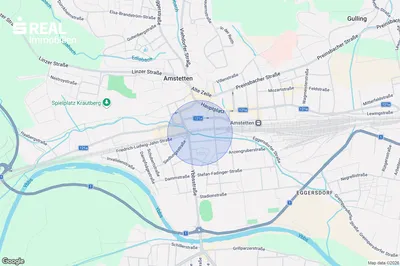 9-Zimmer-Immobilie kaufen in Amstetten – 217,97 m², € 230.000 – Bild 20 von 20
