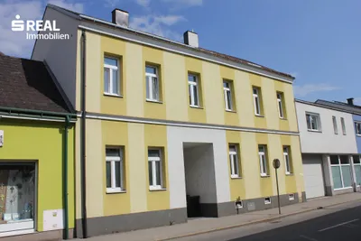 9-Zimmer-Immobilie kaufen in Amstetten – 217,97 m², € 230.000