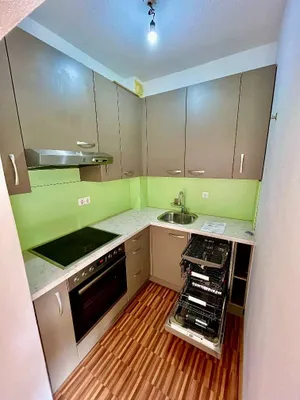 Wohnung mieten in Bruck-Mürzzuschlag – 46 m², € 525 – Bild 7 von 9
