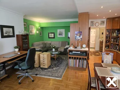 2-Zimmer-Wohnung kaufen in Wien – 77 m², € 299.000 – Bild 2 von 14