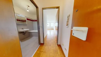 Urban wohnen mit optimaler Anbindung - nahe U4 & Bahnhof Meidling – Bild 3