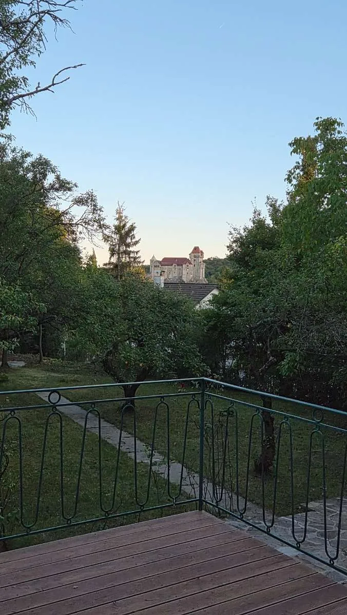 Haus – Maria Enzersdorf - Ansicht 2