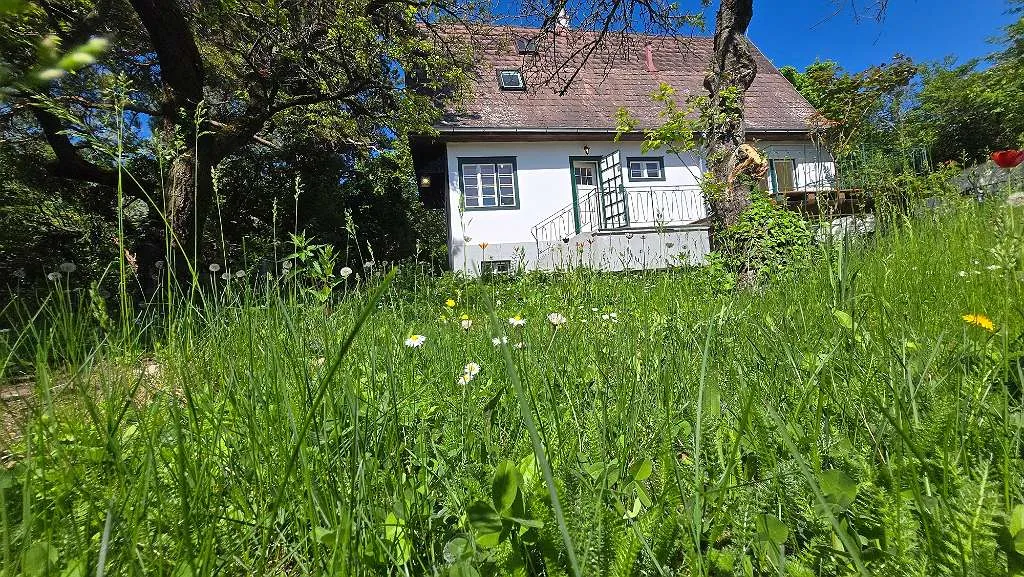 Haus – Maria Enzersdorf - Ansicht 3