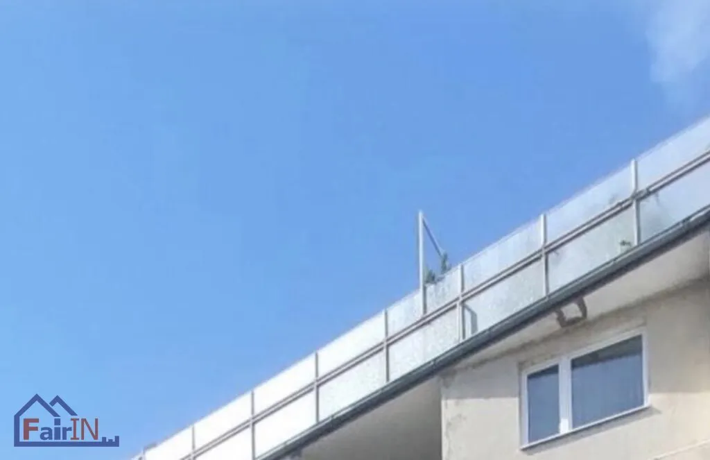Wohnung – Wien - Ansicht 2