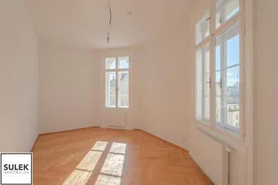 Charmante, 3,5 Zimmer Altbauwohnung in bester Innenstadtlage (Wipplingerstraße / Tiefer Graben); ab 01.12 verfügbar – Bild 2