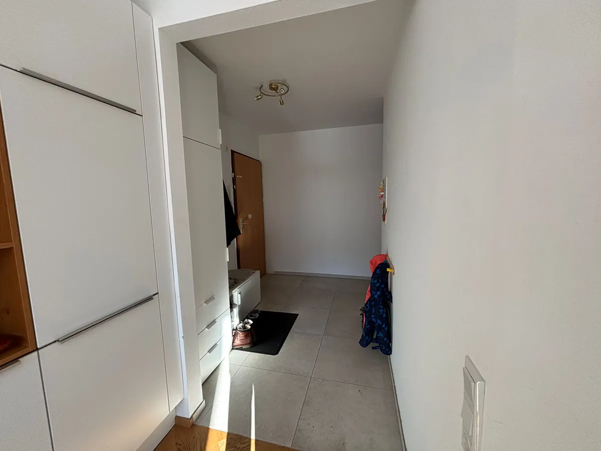 Helle und sanierte 4-Zimmer-Wohnung in Tamsweg; Preis verhandelbar - Ansicht 3