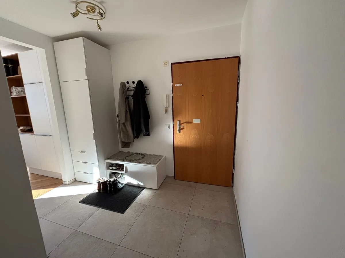 Helle und sanierte 4-Zimmer-Wohnung in Tamsweg; Preis verhandelbar - Ansicht 2
