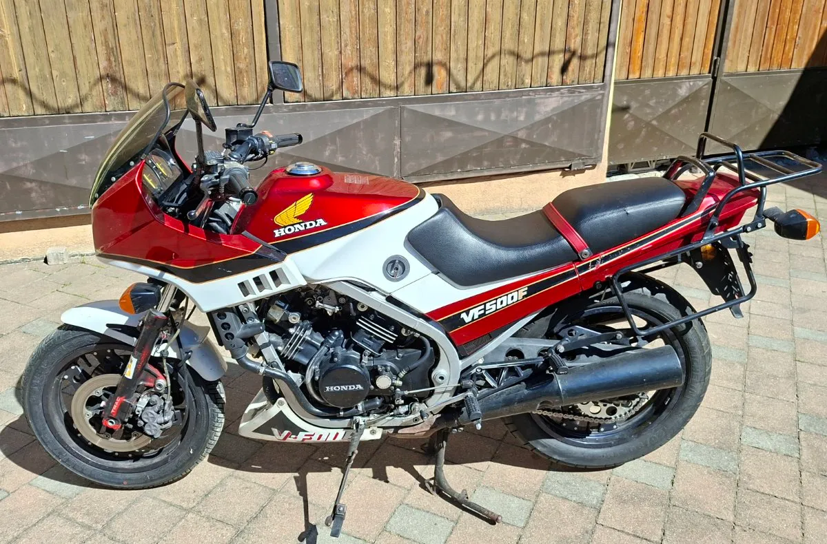 Honda Sonstige