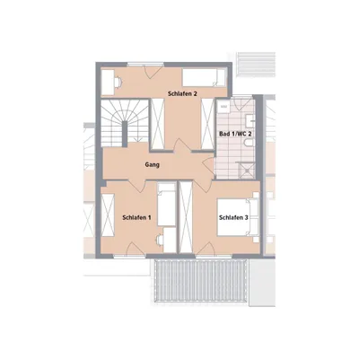 4-Zimmer-Wohnung kaufen in Graz-Umgebung – 110 m², € 438.995 – Bild 9 von 9