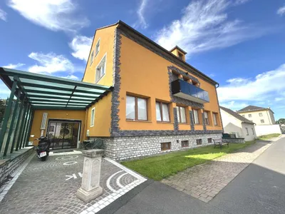 3-Zimmer-Wohnung mieten in Jennersdorf – 72,5 m², € 719 – Bild 18 von 18