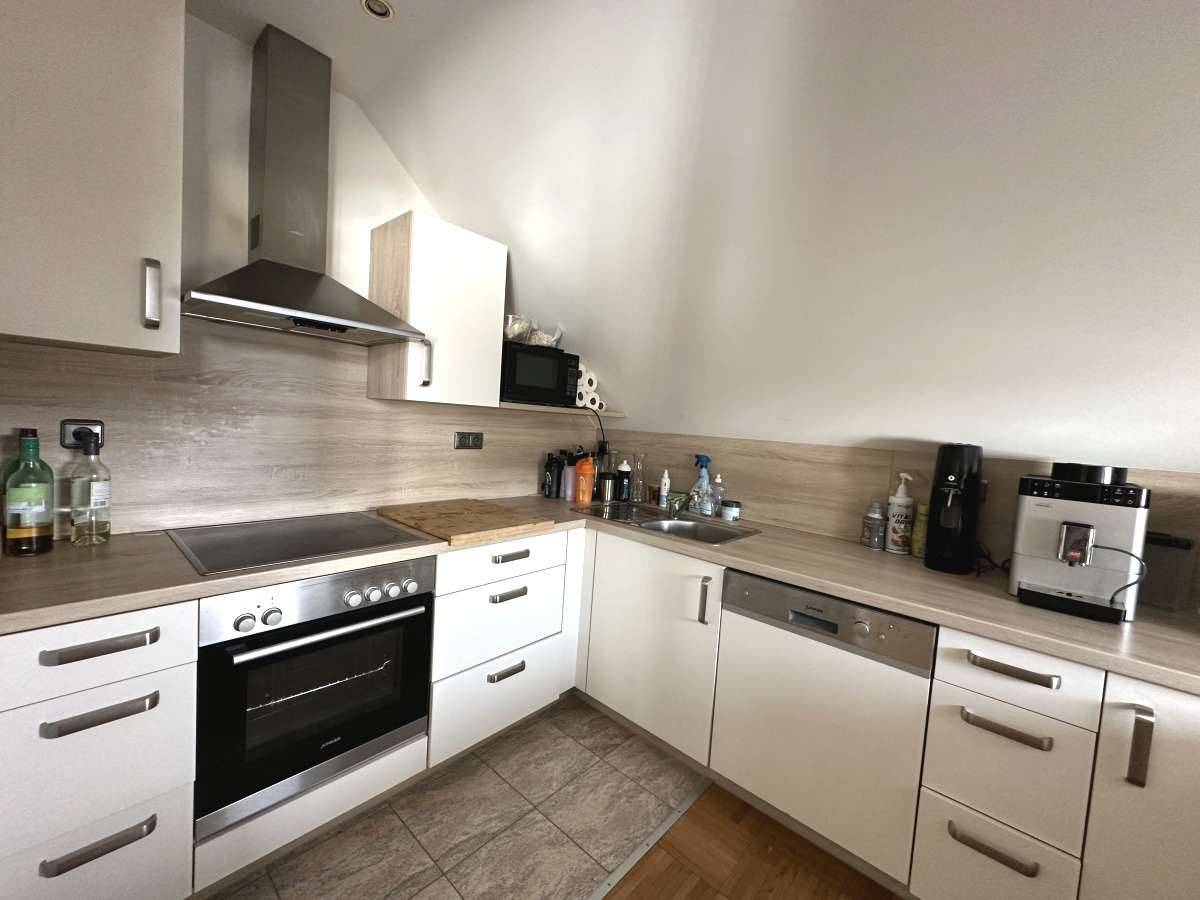 3-Zimmer Wohnung in zentraler Lage in Jennersdorf...! - Ansicht 2