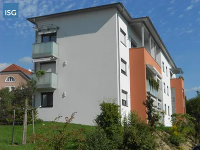 3-Zimmer-Wohnung mieten in Schärding – 79,33 m², € 799