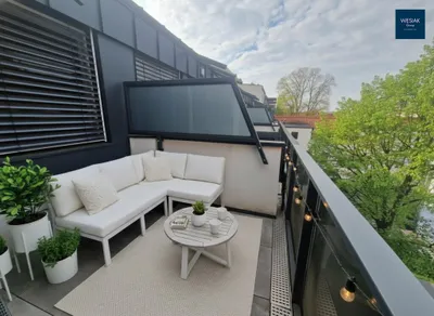 2-Zimmer-Wohnung kaufen in Graz – 77 m², € 315.000 – Bild 1 von 36