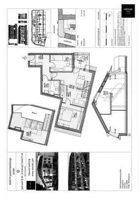2-Zimmer-Wohnung kaufen in Graz – 77 m², € 315.000 – Bild 36 von 36