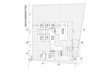 2-Zimmer-Wohnung mieten in Linz – 39,59 m², € 666 – Bild 9 von 10