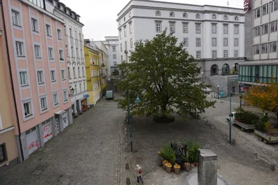 2-Zimmer-Wohnung mieten in Linz – 39,59 m², € 666 – Bild 5 von 10