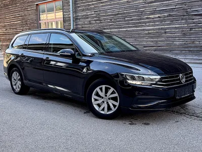VW Passat 1.5 TSI BMT/Start-Stopp OPF (EURO 6d-TEMP)