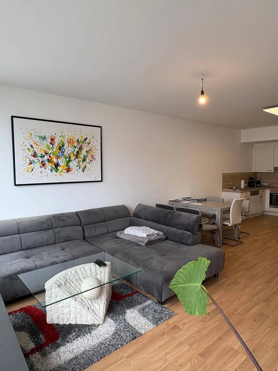 Wohnung – Amstetten - Ansicht 2