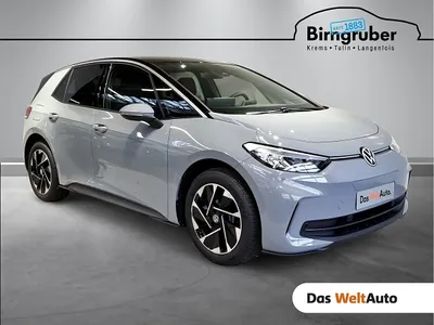 VW ID.3 Pure 125 kW Business