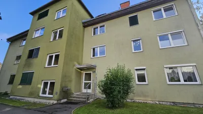 2-Zimmer-Wohnung mieten in Graz – 91,28 m², € 927 – Bild 2 von 4