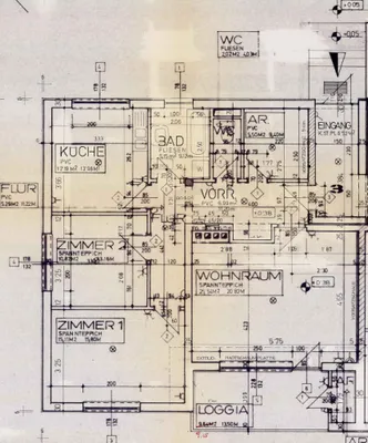 2-Zimmer-Wohnung mieten in Graz – 91,28 m², € 927 – Bild 4 von 4