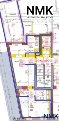 2-Zimmer-Wohnung kaufen in Wien – 54 m², € 399.000 – Bild 21 von 21