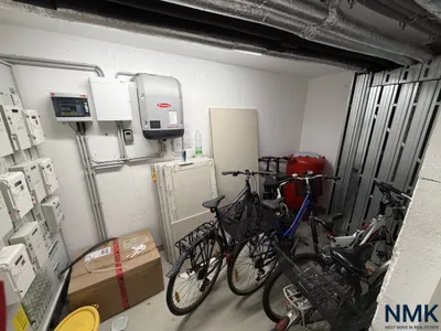 2-Zimmer-Wohnung kaufen in Wien – 54 m², € 399.000 – Bild 19 von 21
