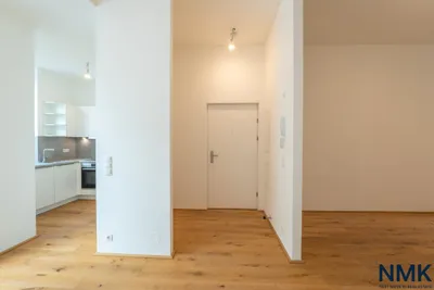 2-Zimmer-Wohnung kaufen in Wien – 54 m², € 399.000 – Bild 2 von 21