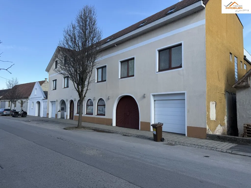 Pension mit Seeblick in Mörbisch - Erfolgreicher Familienbetrieb mit großem Potenzial - Ansicht 3