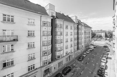2-Zimmer-Wohnung kaufen in Wien – 57 m², € 289.000 – Bild 12 von 14
