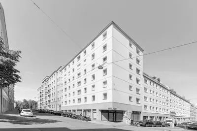 2-Zimmer-Wohnung kaufen in Wien – 57 m², € 289.000