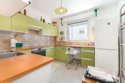 2-Zimmer-Wohnung kaufen in Wien – 57 m², € 289.000 – Bild 5 von 14