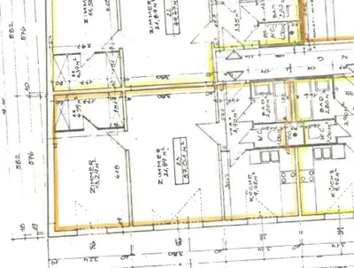 2-Zimmer-Wohnung kaufen in Wien – 57 m², € 289.000 – Bild 14 von 14