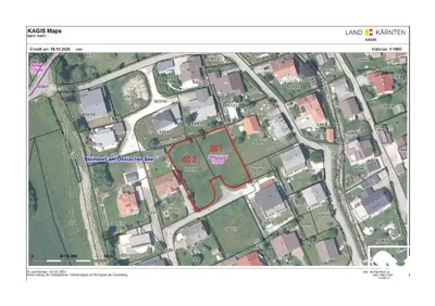 Grundstück kaufen in Feldkirchen – 821 m² – Bild 9 von 10