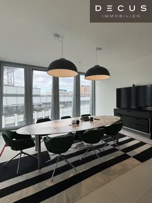 Gewerbeimmobilie mieten in Wien – 853 m², € 19