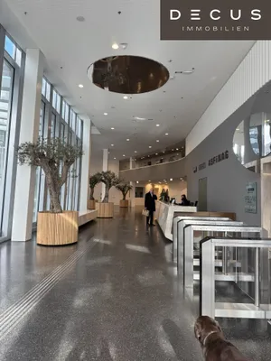 Gewerbeimmobilie mieten in Wien – 853 m², € 19 – Bild 11 von 14