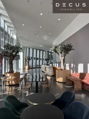 Gewerbeimmobilie mieten in Wien – 853 m², € 19 – Bild 13 von 14