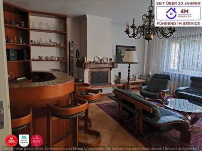 9-Zimmer-Haus kaufen in Wien – 450 m², € 1.860.000 – Bild 3 von 27