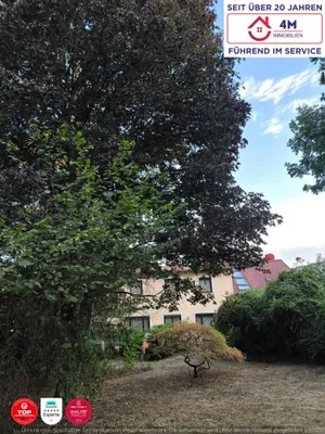 9-Zimmer-Haus kaufen in Wien – 450 m², € 1.860.000 – Bild 2 von 27