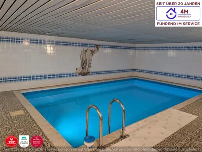 9-Zimmer-Haus kaufen in Wien – 450 m², € 1.860.000 – Bild 24 von 27