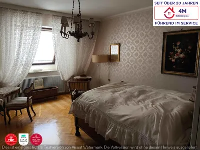 9-Zimmer-Haus kaufen in Wien – 450 m², € 1.860.000 – Bild 22 von 27