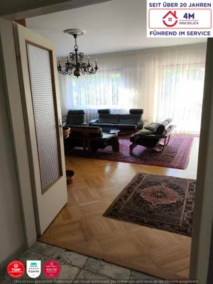 9-Zimmer-Haus kaufen in Wien – 450 m², € 1.860.000 – Bild 10 von 27