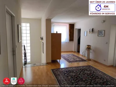 9-Zimmer-Haus kaufen in Wien – 450 m², € 1.860.000 – Bild 25 von 27